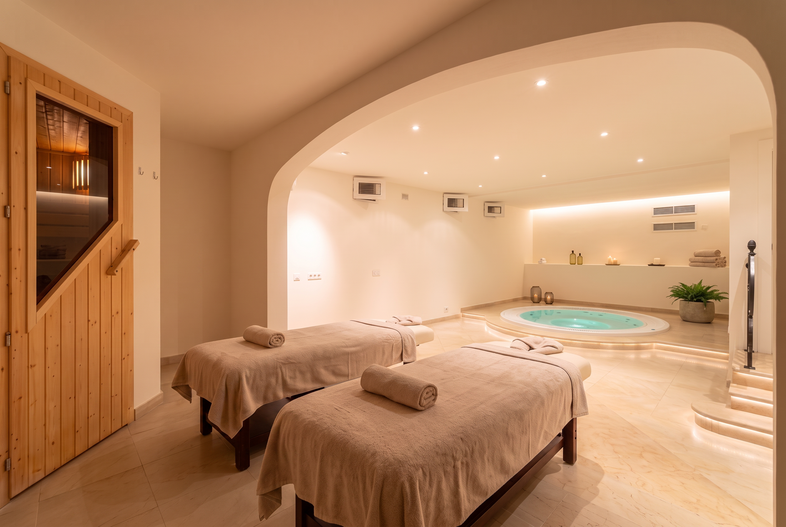 Wellness